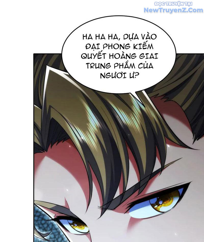 Các Nữ Sư Tôn Đều Muốn Chiếm Hữu Ta chapter 17 - Trang 61