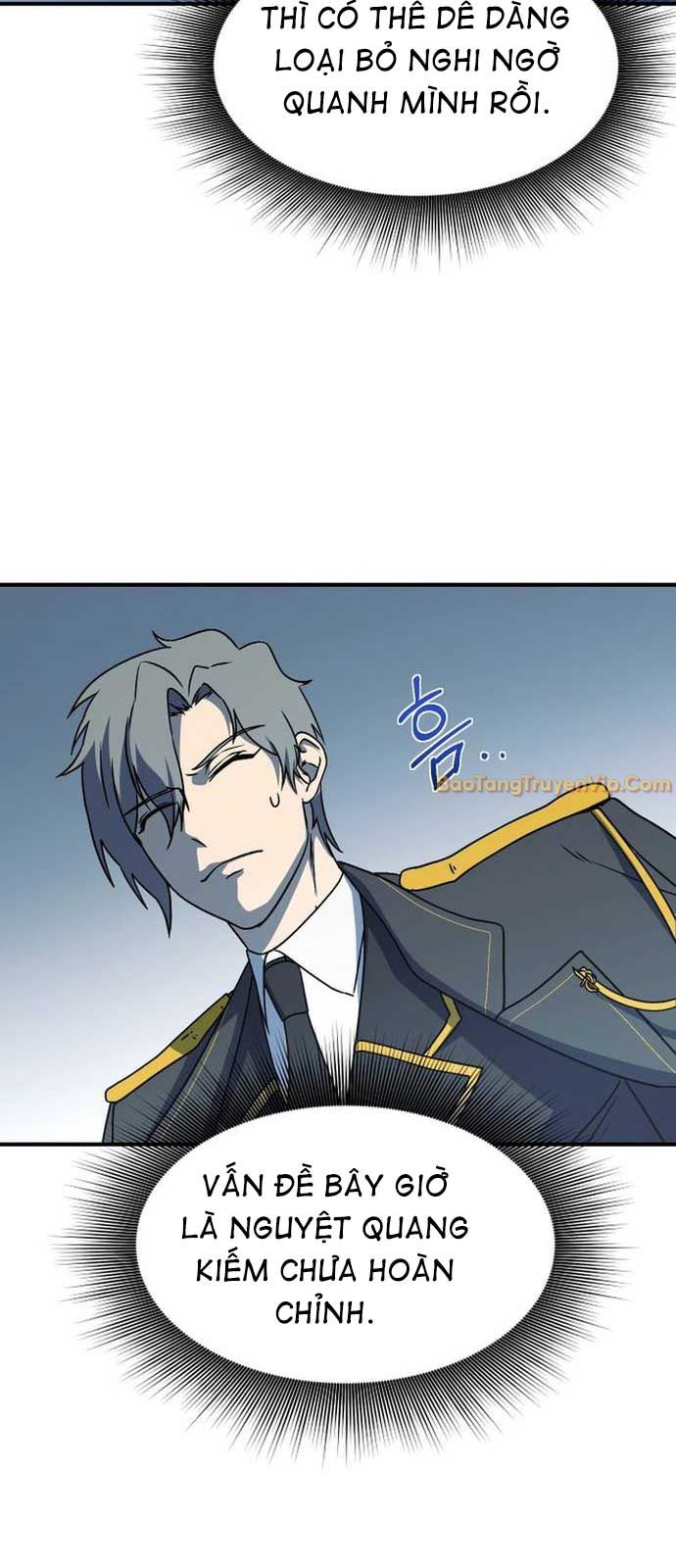 Phản Diện Tối Thượng Với Đôi Mắt Cáo chapter 12 - Trang 65