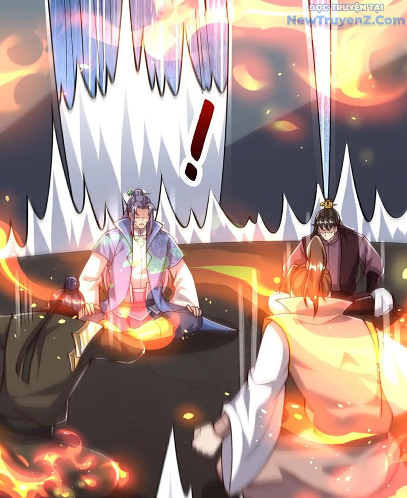 Chí Tôn Hoàn Mỹ chapter 89 - Trang 13