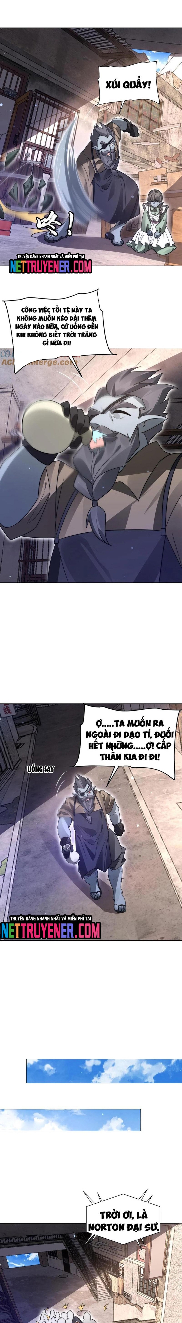 Tích Trữ 10 Vạn Vật Tư Trước Ngày Tận Thế Chapter 268 - Trang 3