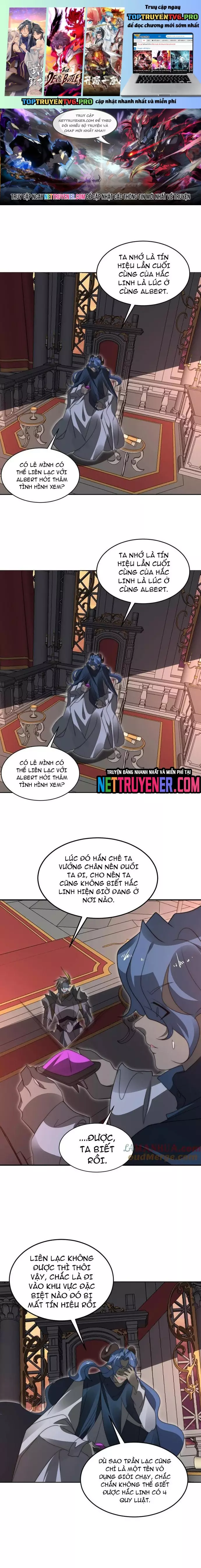 Tích Trữ 10 Vạn Vật Tư Trước Ngày Tận Thế Chapter 275 - Trang 0