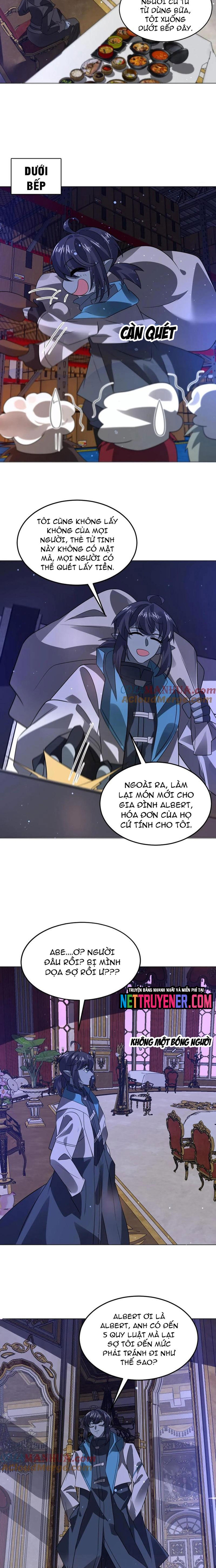 Tích Trữ 10 Vạn Vật Tư Trước Ngày Tận Thế Chapter 277 - Trang 5
