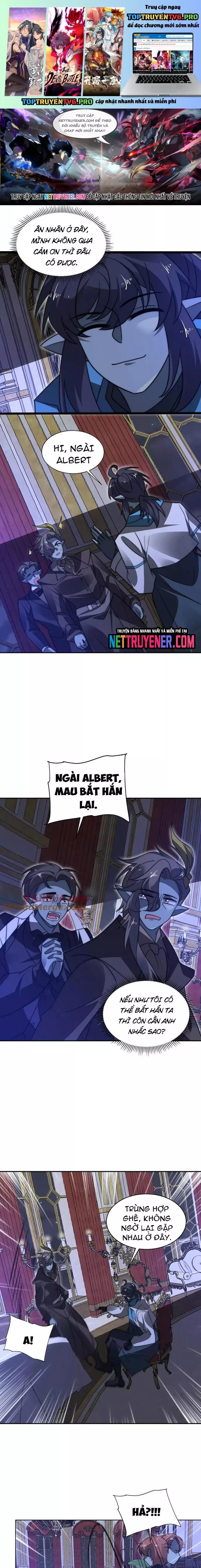 Tích Trữ 10 Vạn Vật Tư Trước Ngày Tận Thế Chapter 277 - Trang 0
