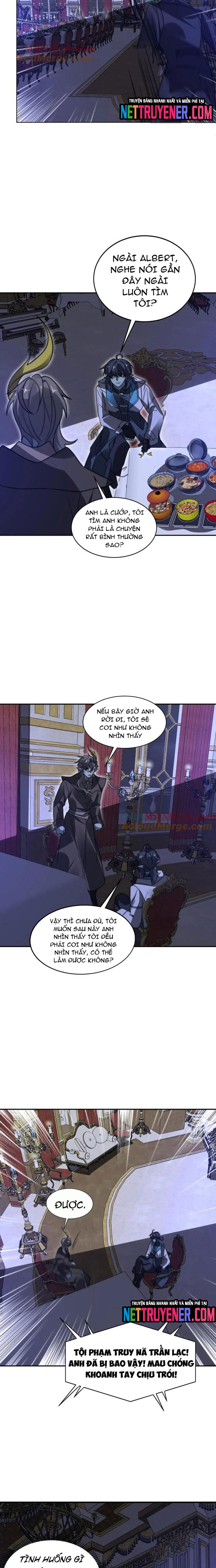 Tích Trữ 10 Vạn Vật Tư Trước Ngày Tận Thế Chapter 277 - Trang 1