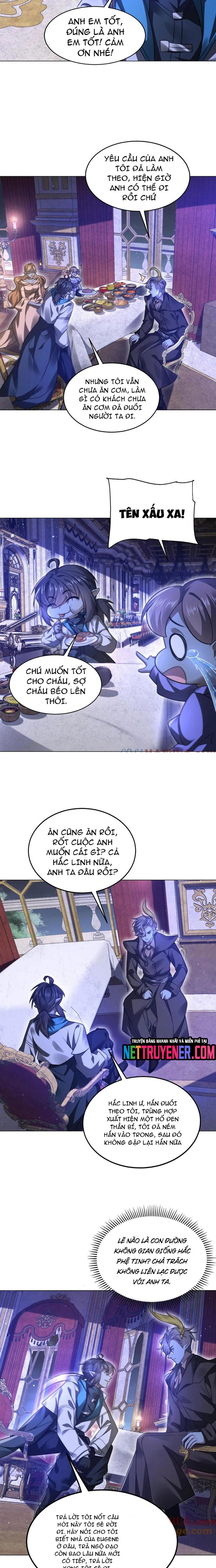 Tích Trữ 10 Vạn Vật Tư Trước Ngày Tận Thế Chapter 277 - Trang 3