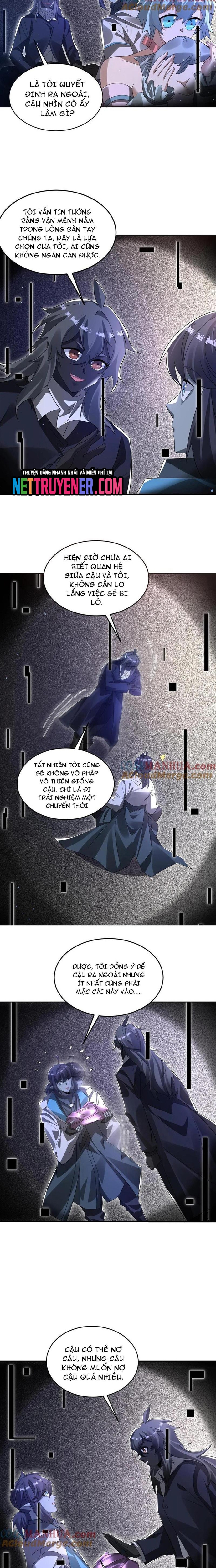 Tích Trữ 10 Vạn Vật Tư Trước Ngày Tận Thế Chapter 275 - Trang 6