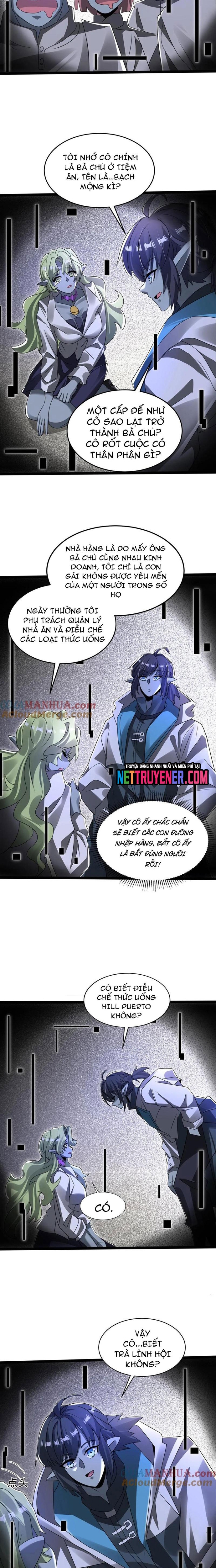 Tích Trữ 10 Vạn Vật Tư Trước Ngày Tận Thế Chapter 271 - Trang 5