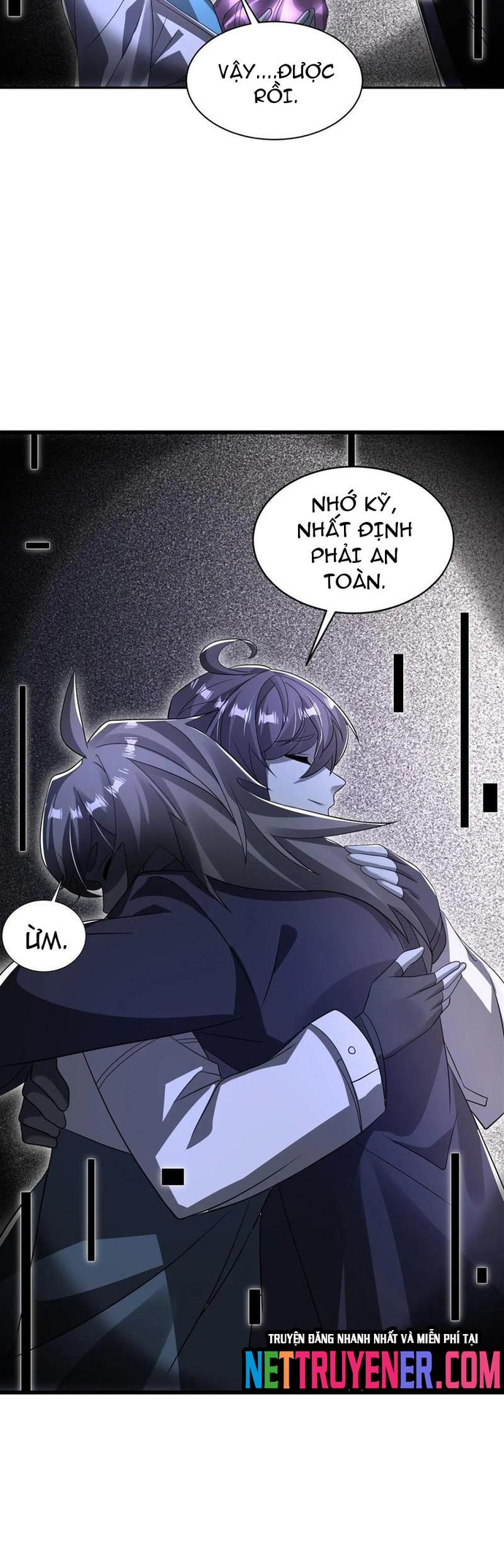 Tích Trữ 10 Vạn Vật Tư Trước Ngày Tận Thế Chapter 275 - Trang 7