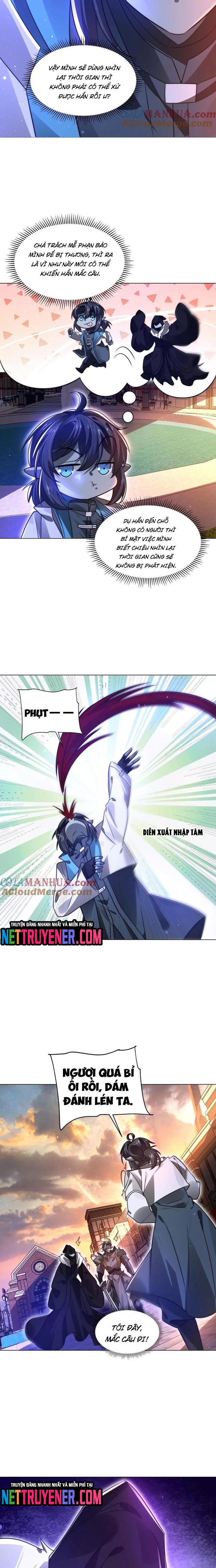 Tích Trữ 10 Vạn Vật Tư Trước Ngày Tận Thế Chapter 272 - Trang 7