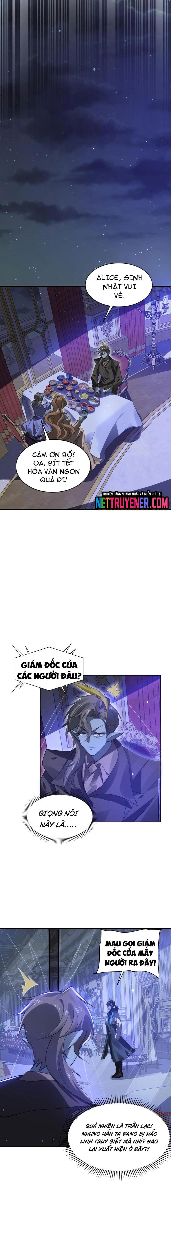 Tích Trữ 10 Vạn Vật Tư Trước Ngày Tận Thế Chapter 276 - Trang 6