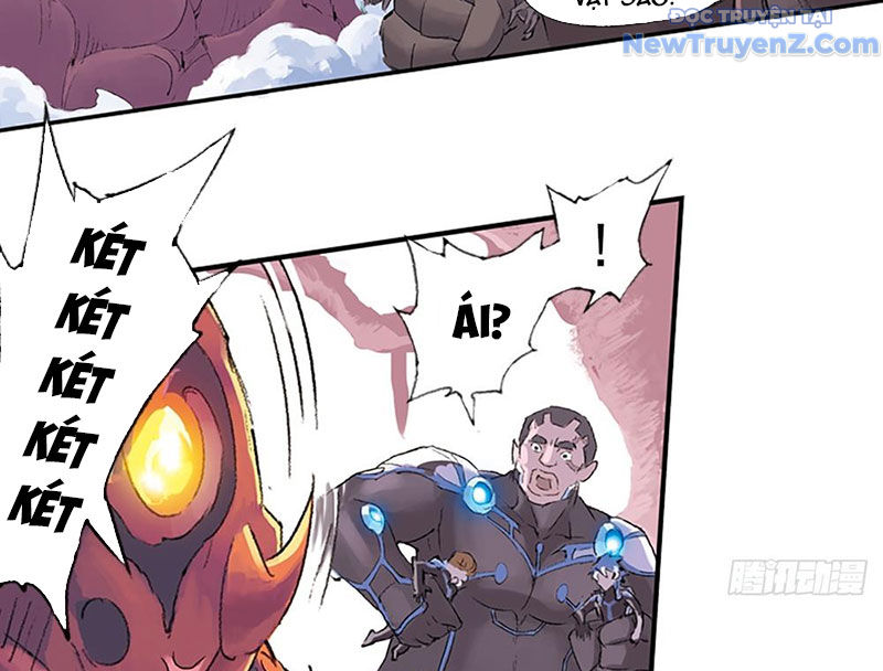 Hi tháp chapter 4 - Trang 17