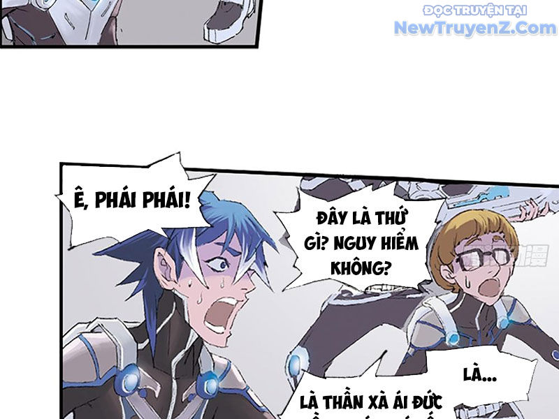 Hi tháp chapter 4 - Trang 118