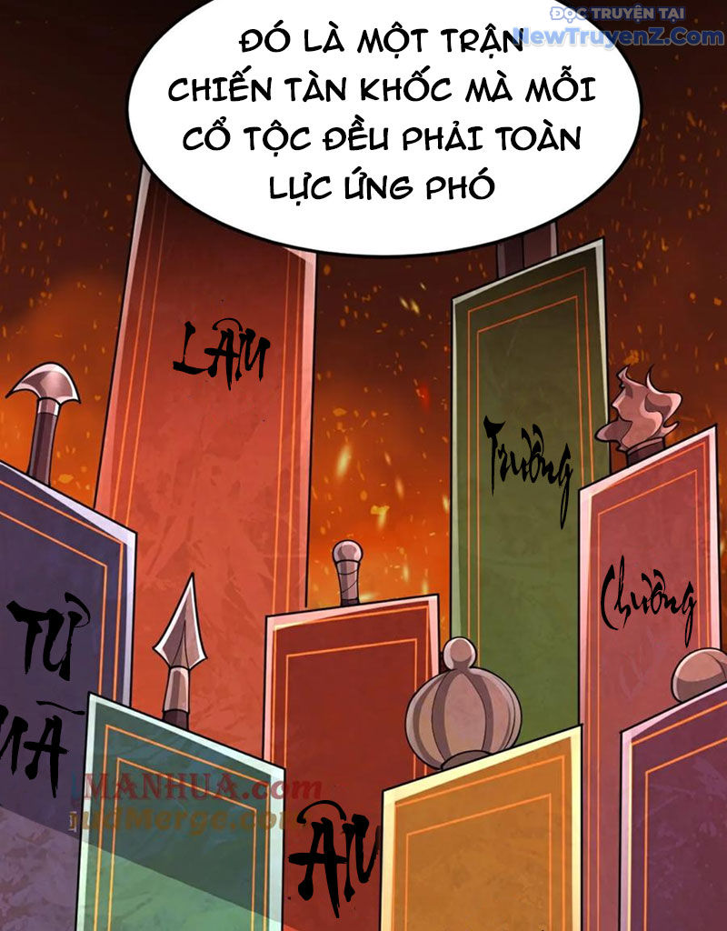 Chí Tôn Hoàn Mỹ chapter 88 - Trang 38