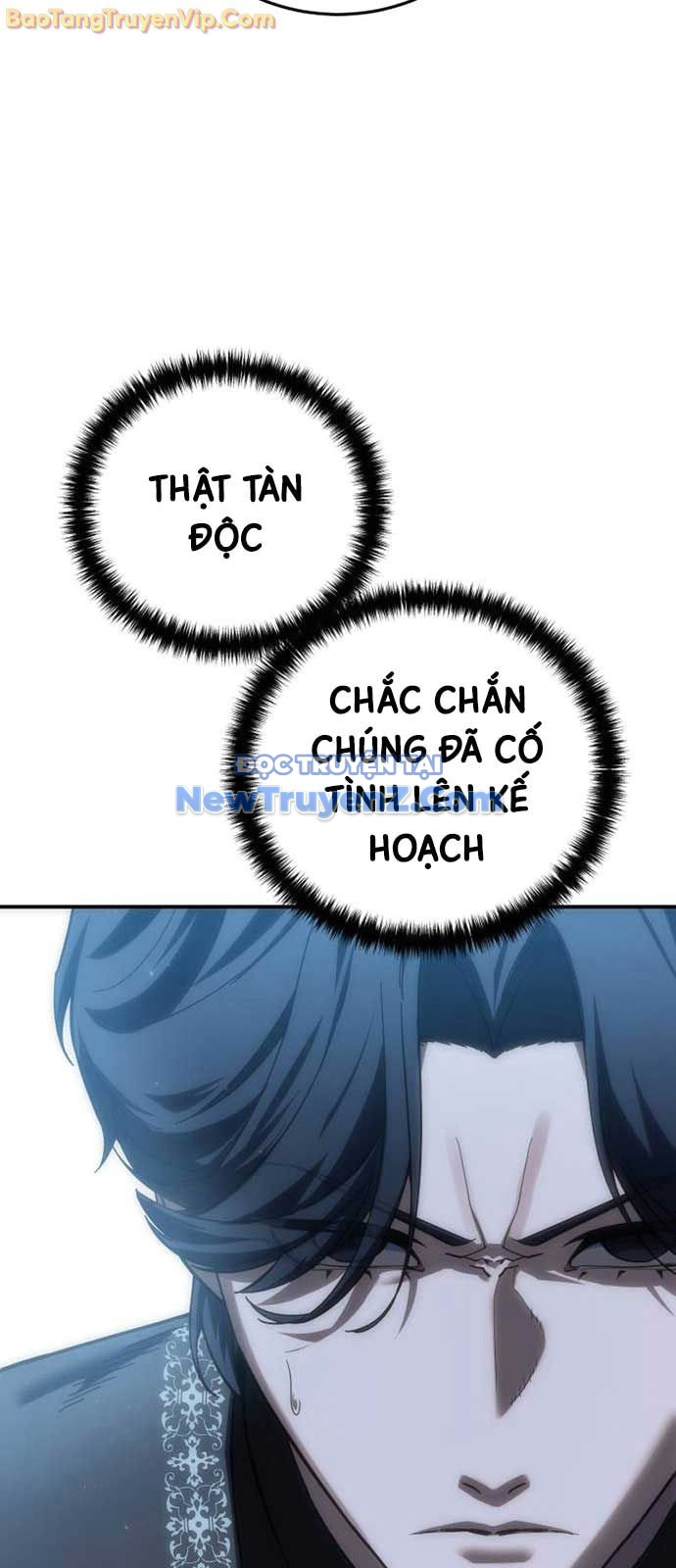 Tinh Tú Kiếm Sĩ chapter 91 - Trang 91