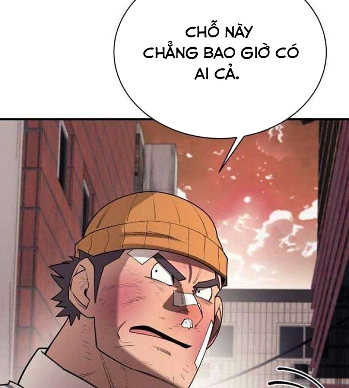 Cuộc Sống Học Đường Của Đội Trưởng Quận chapter 23 - Trang 148