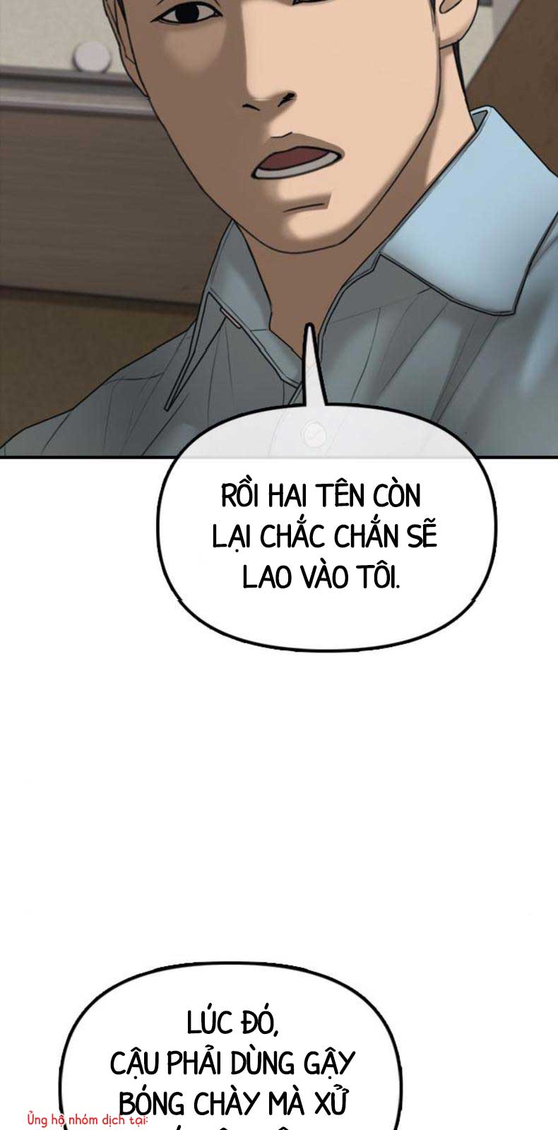 Ngày Tận Thế Đã Đến chapter 12 - Trang 54