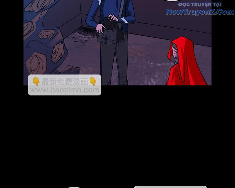 Kiếp Thiên Vận chapter 288 - Trang 6