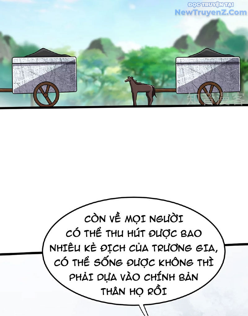 Chí Tôn Hoàn Mỹ chapter 83 - Trang 8