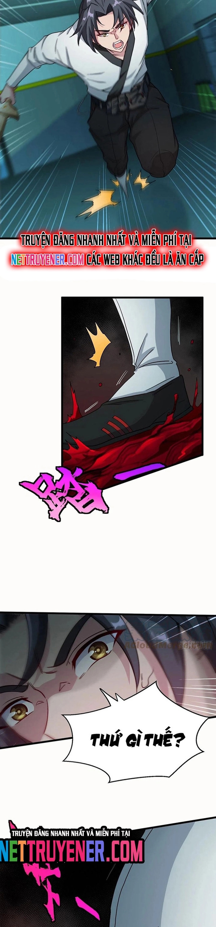 Đô Thị Bắt Yêu Nhân Chapter 93 - Trang 14