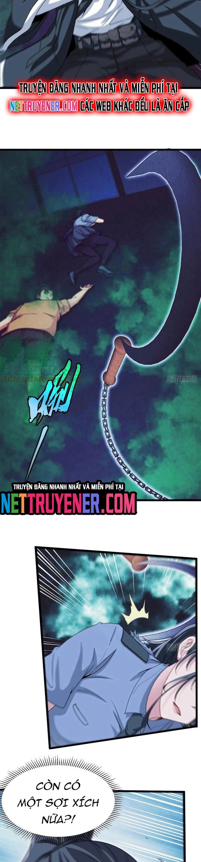 Đô Thị Bắt Yêu Nhân Chapter 93 - Trang 7