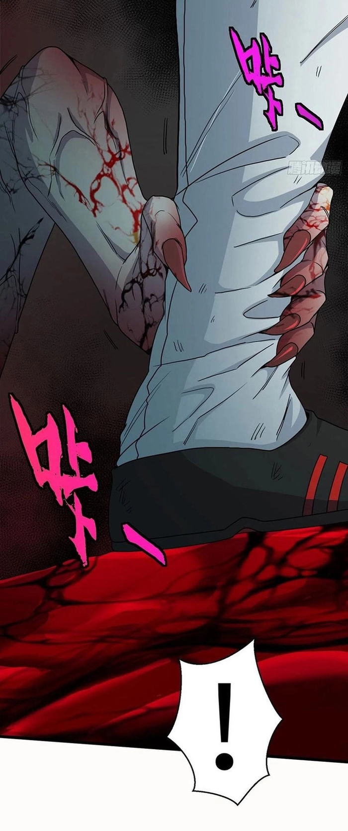 Đô Thị Bắt Yêu Nhân Chapter 93 - Trang 15