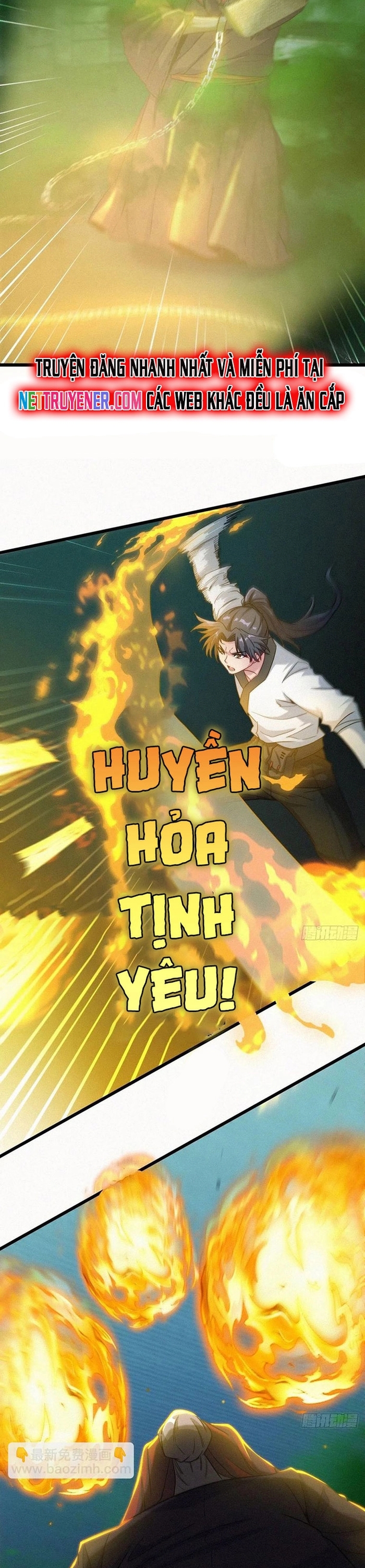 Đô Thị Bắt Yêu Nhân Chapter 93 - Trang 12