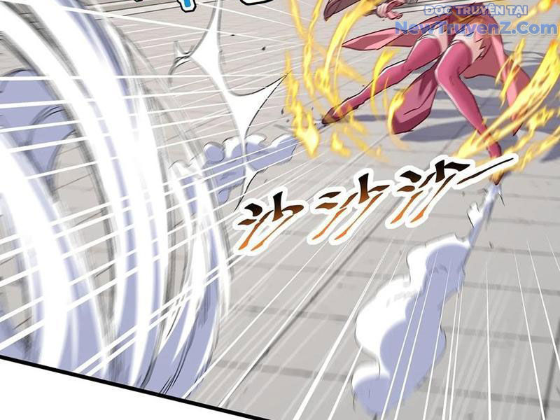 Hoá Ra Ta Là Lão Tổ Ma đạo? chapter 91 - Trang 21