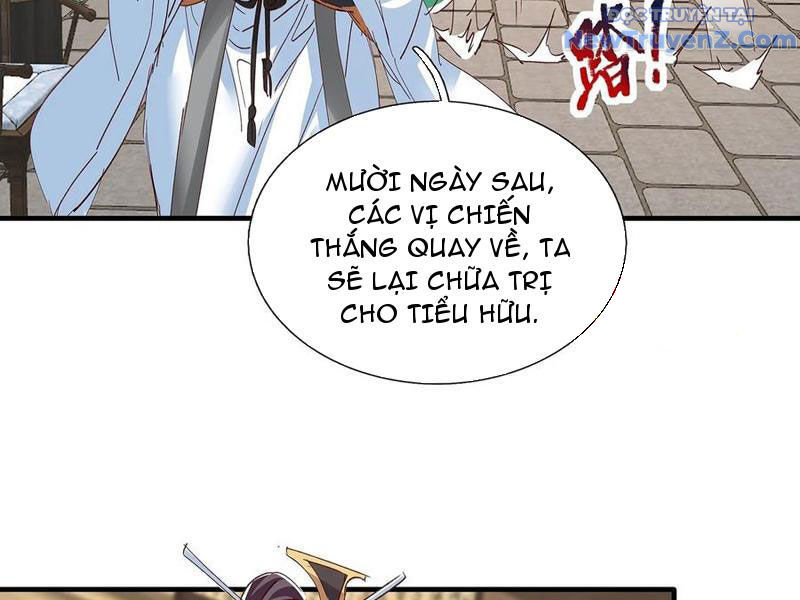 Hoá Ra Ta Là Lão Tổ Ma đạo? chapter 91 - Trang 77