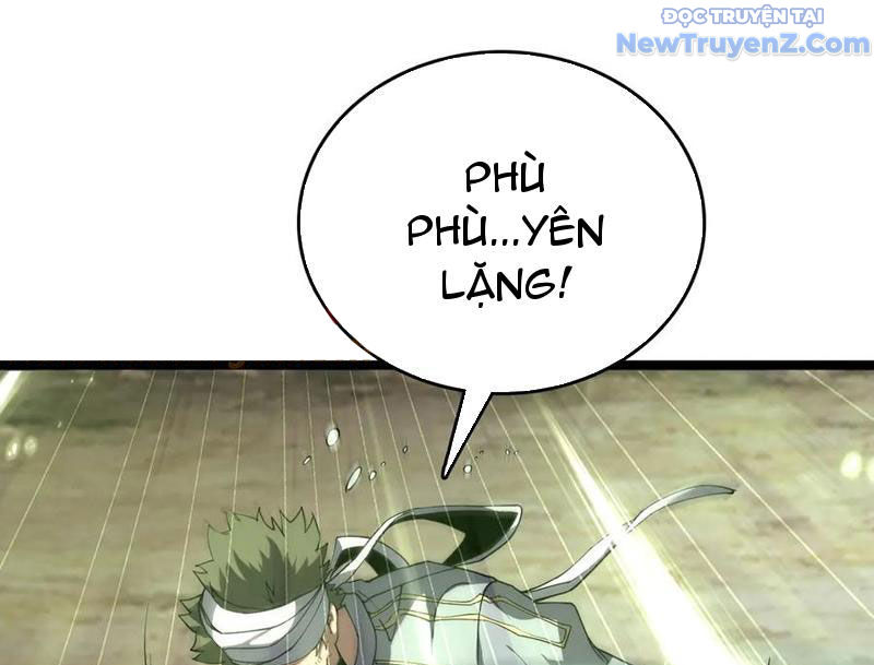 Vạn Tộc Xâm Lấn: Toàn Dân Tham Chiến, Ta Ở Lại Hậu Phương chapter 40 - Trang 41