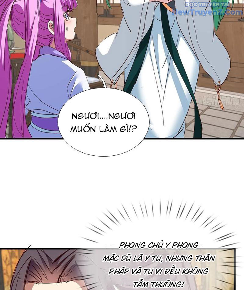 Hoá Ra Ta Là Lão Tổ Ma đạo? chapter 90 - Trang 12