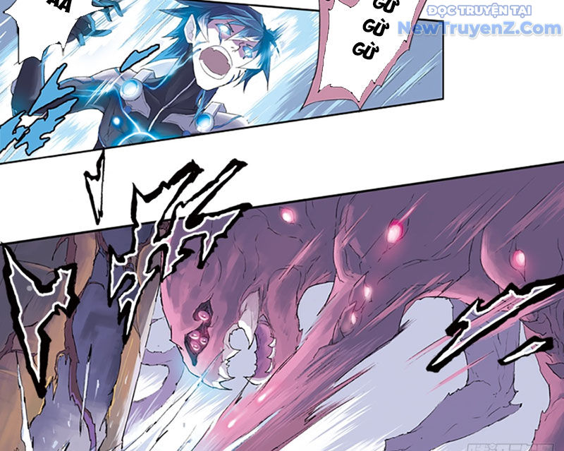 Hi tháp chapter 6 - Trang 27