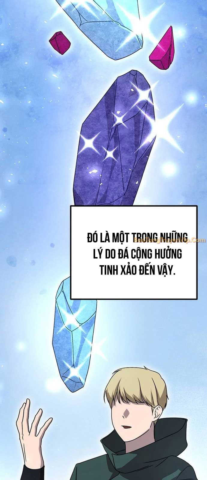 Phản Diện Tối Thượng Với Đôi Mắt Cáo chapter 13 - Trang 36