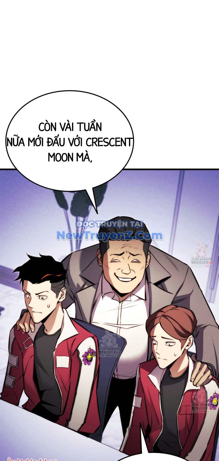Huyền Thoại Game Thủ - Tái Xuất chapter 191 - Trang 12