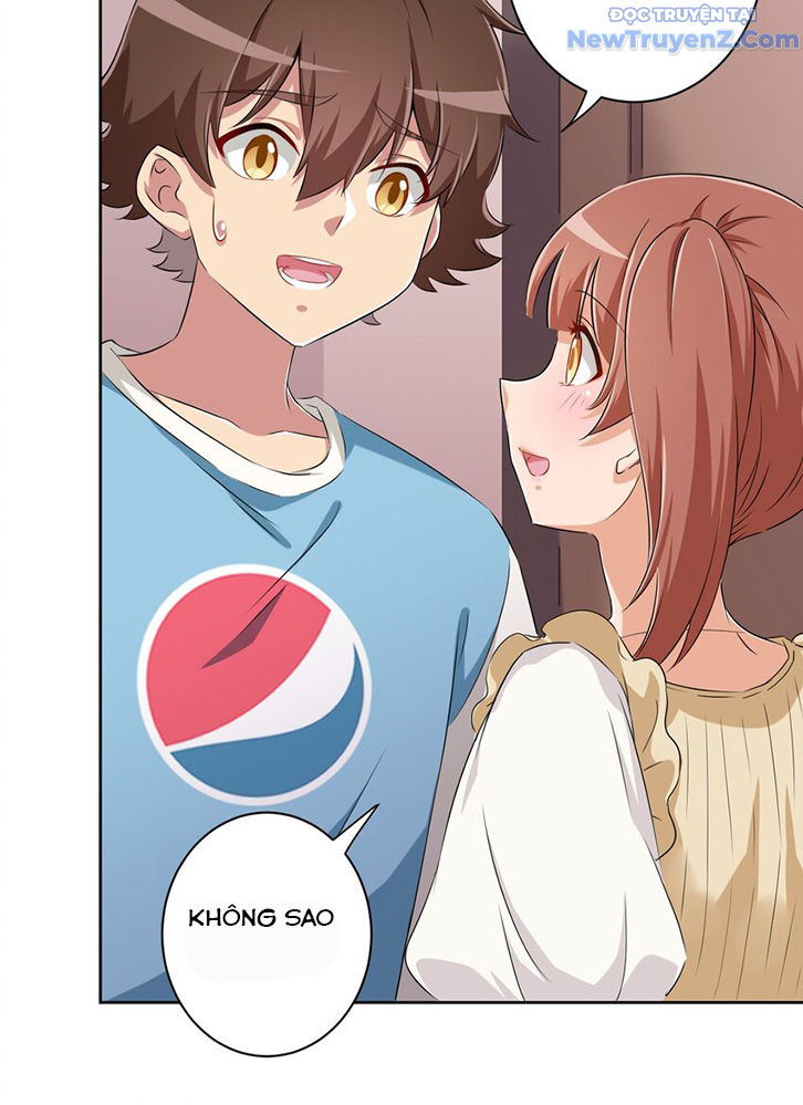 Ông Trời Đã Ban Cho Tôi Siêu Năng Lực Kỳ Lạ Gì Thế Này? chapter 57 - Trang 43