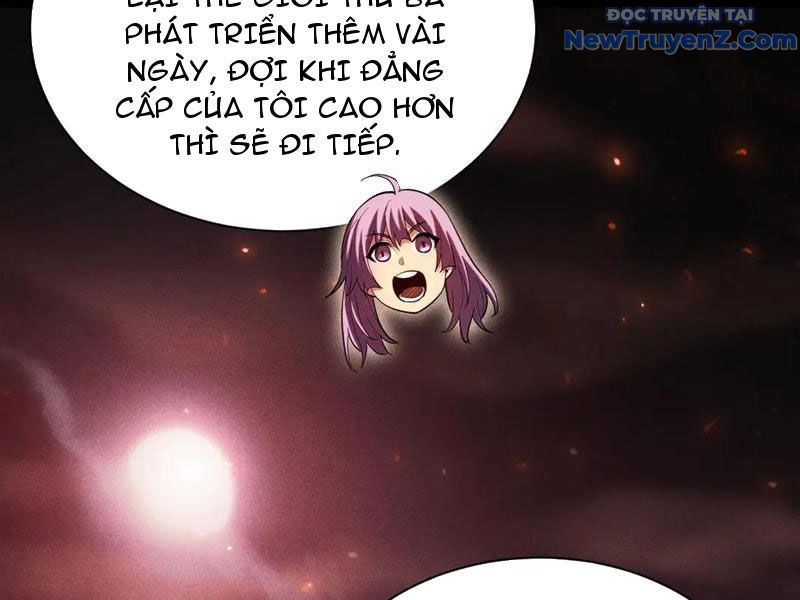 Treo Máy Trăm Vạn Năm Ta Tỉnh Lại Thành Thần chapter 37 - Trang 138