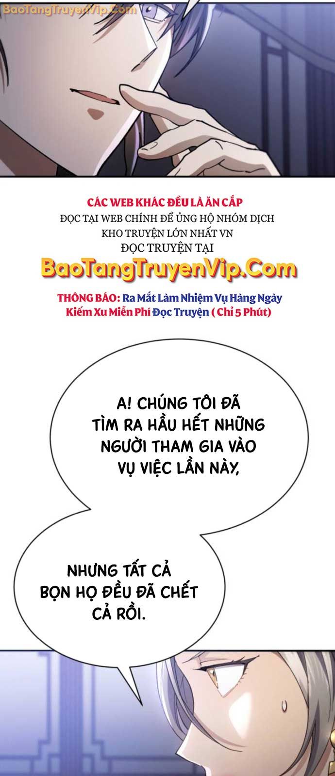 Thiên Ma Muốn Sống Một Cuộc Đời Bình Lặng chapter 31 - Trang 10