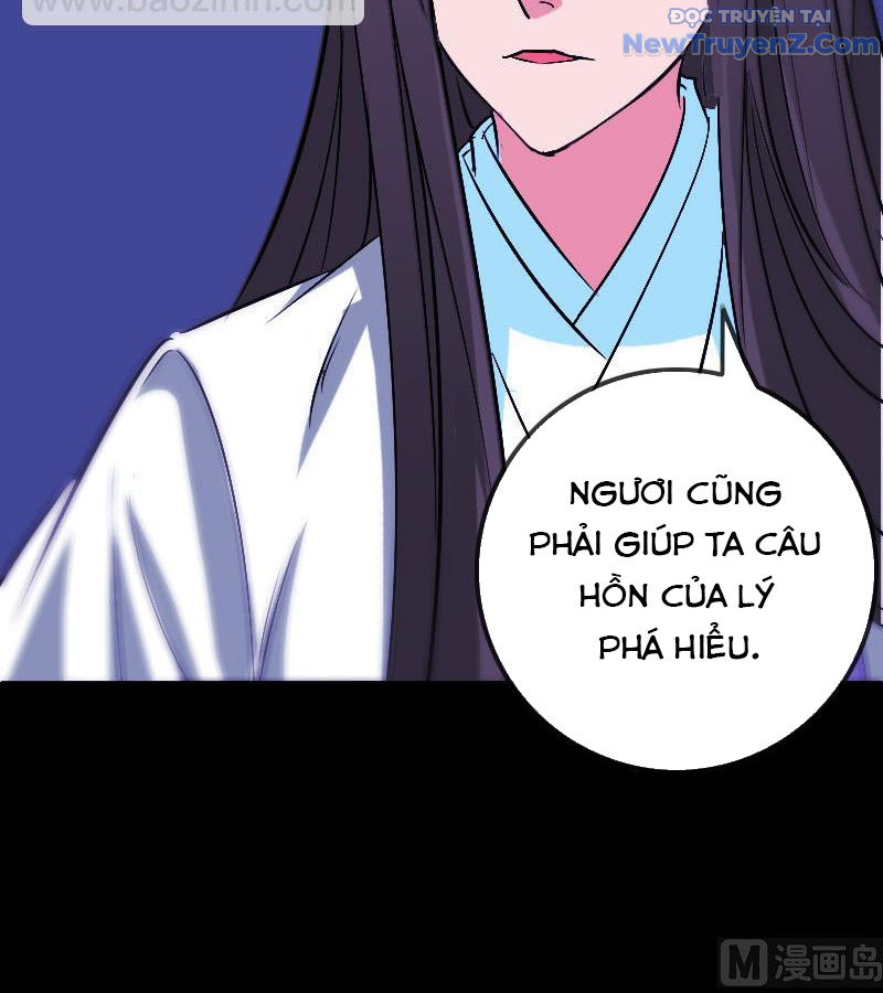 Kiếp Thiên Vận chapter 290 - Trang 23