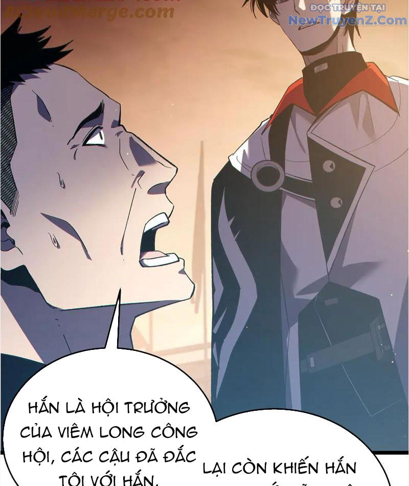 Toàn Dân Chuyển Chức: Bị Động Của Ta Vô Địch chapter 82 - Trang 69