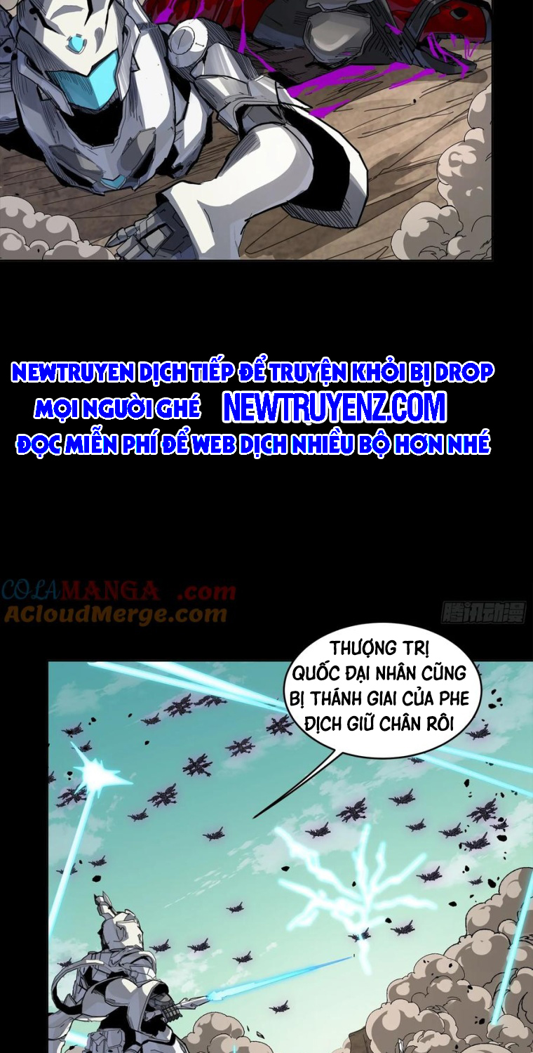 Tinh Giáp Hồn Tướng chapter 281 - Trang 16