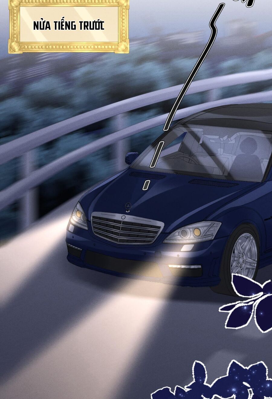 Long Vương Điện: Người Ở Rể Giàu Nhất Chapter 29 - Trang 25