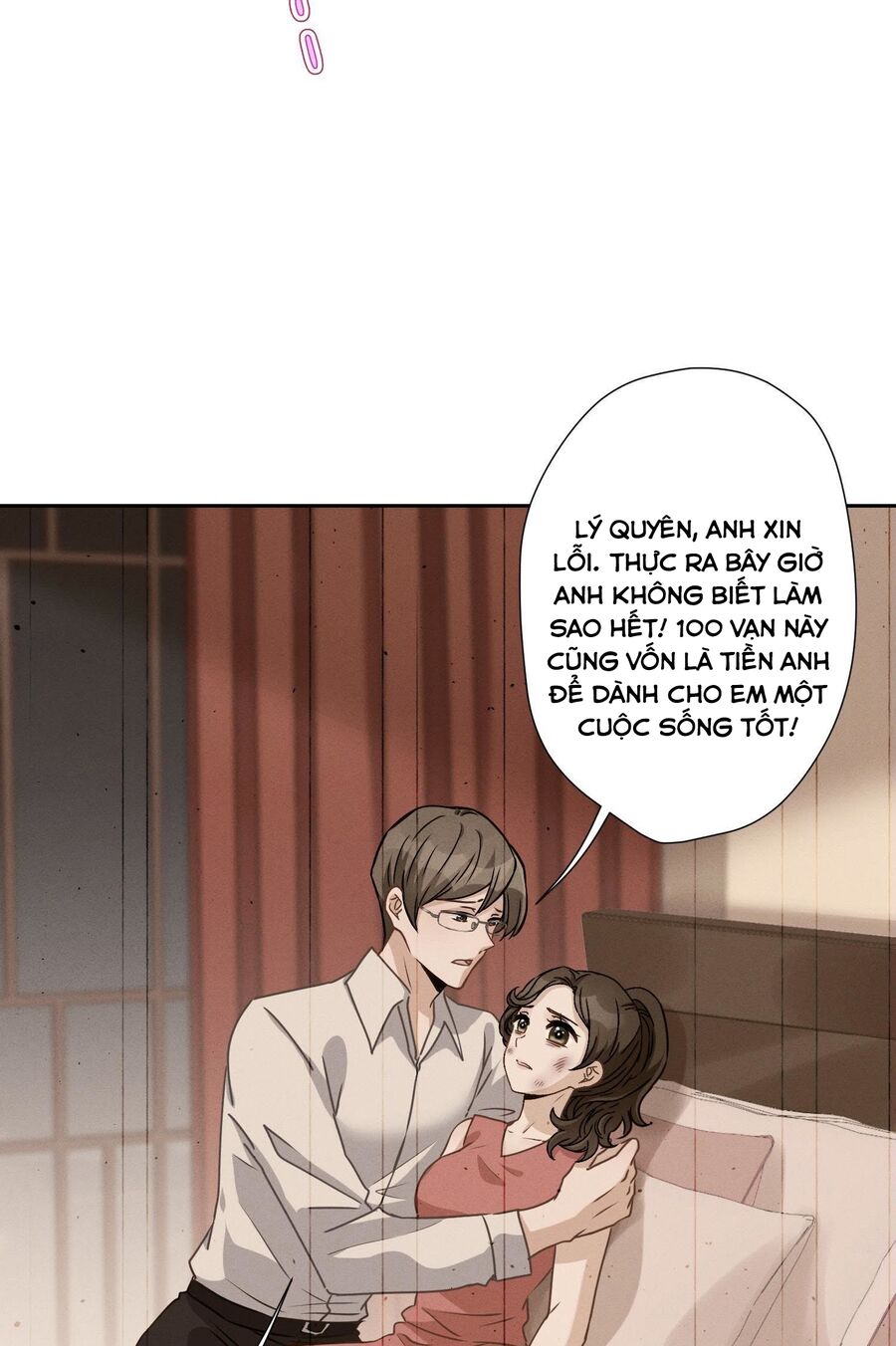 Long Vương Điện: Người Ở Rể Giàu Nhất Chapter 29 - Trang 8