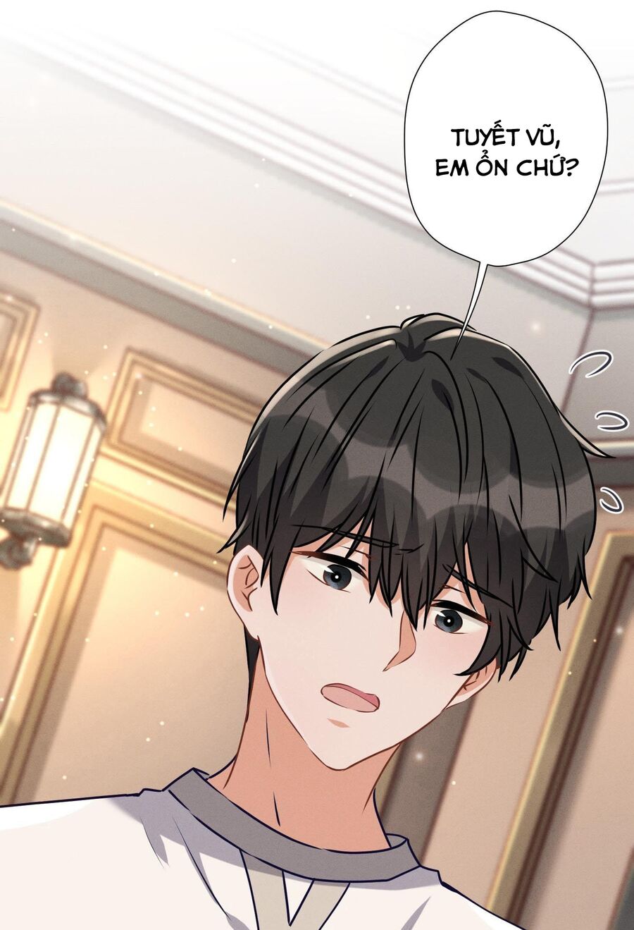 Long Vương Điện: Người Ở Rể Giàu Nhất Chapter 29 - Trang 23