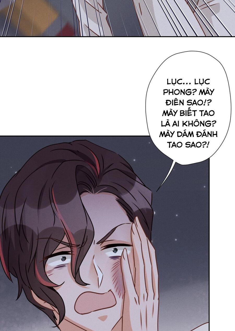 Long Vương Điện: Người Ở Rể Giàu Nhất Chapter 29 - Trang 35