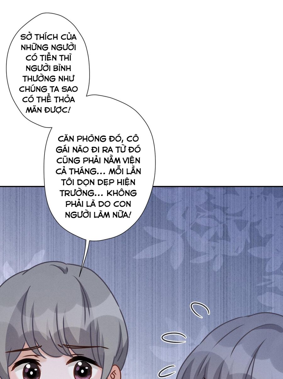 Long Vương Điện: Người Ở Rể Giàu Nhất Chapter 29 - Trang 14