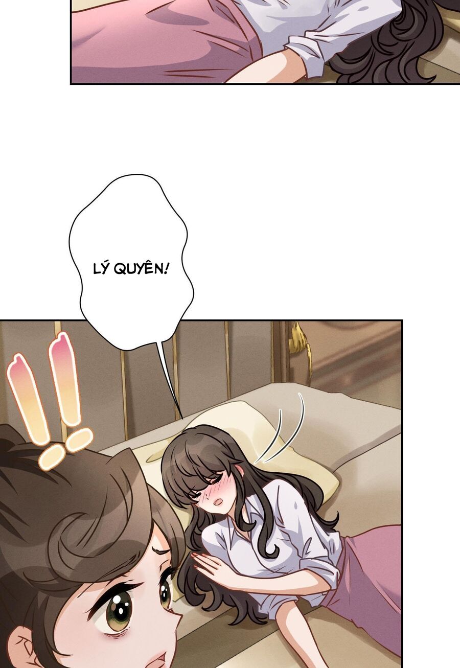 Long Vương Điện: Người Ở Rể Giàu Nhất Chapter 29 - Trang 4