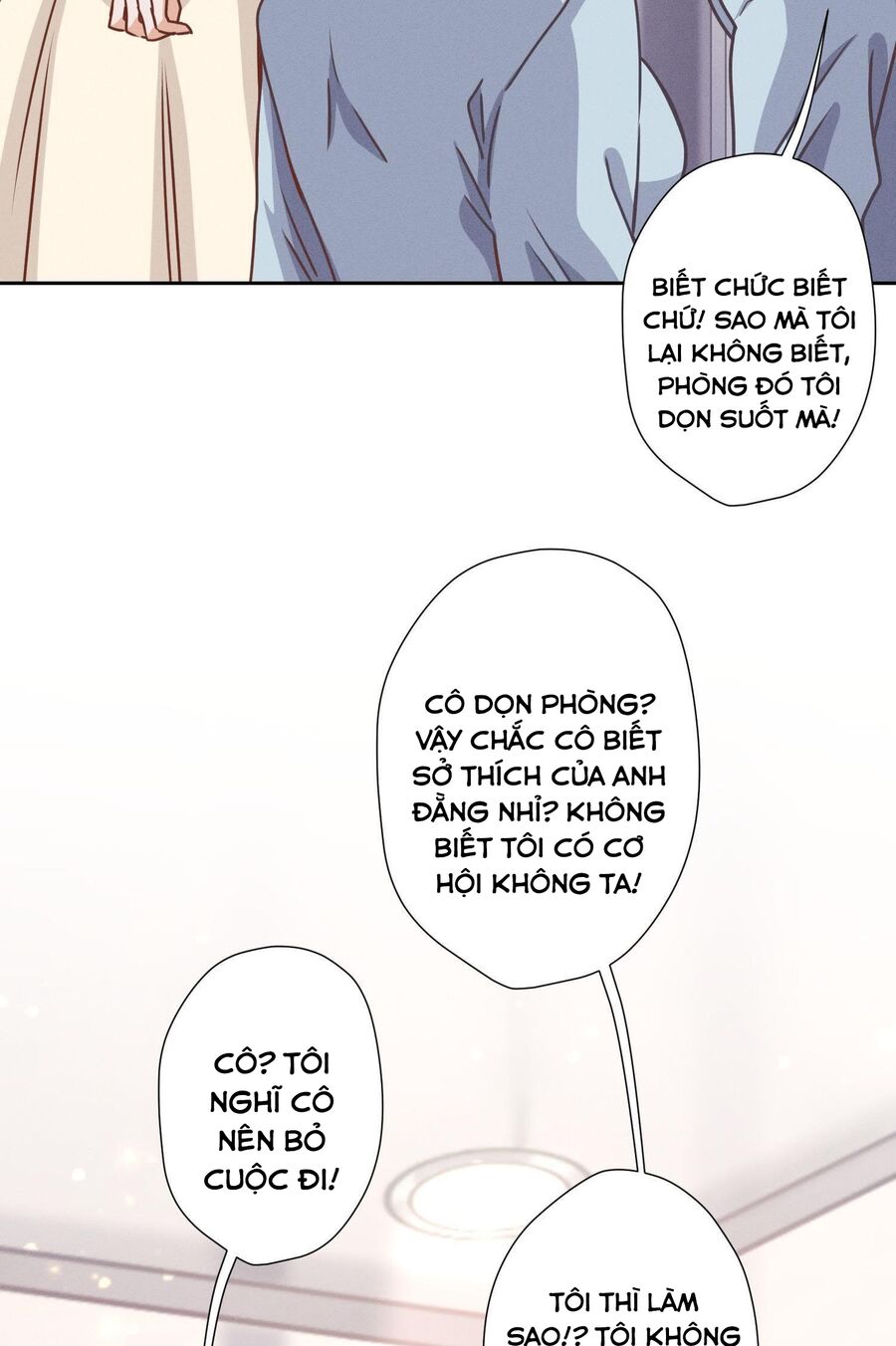 Long Vương Điện: Người Ở Rể Giàu Nhất Chapter 29 - Trang 12