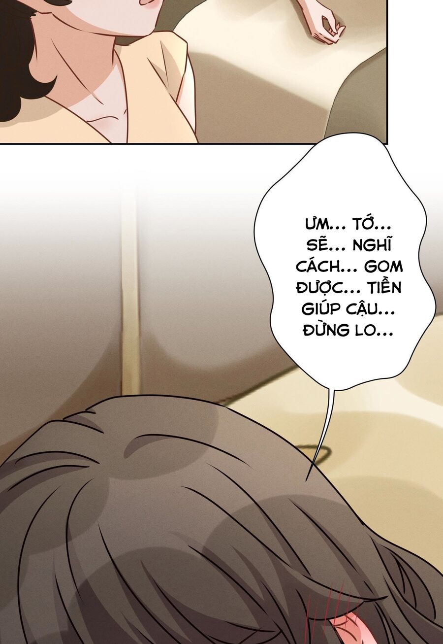 Long Vương Điện: Người Ở Rể Giàu Nhất Chapter 29 - Trang 5