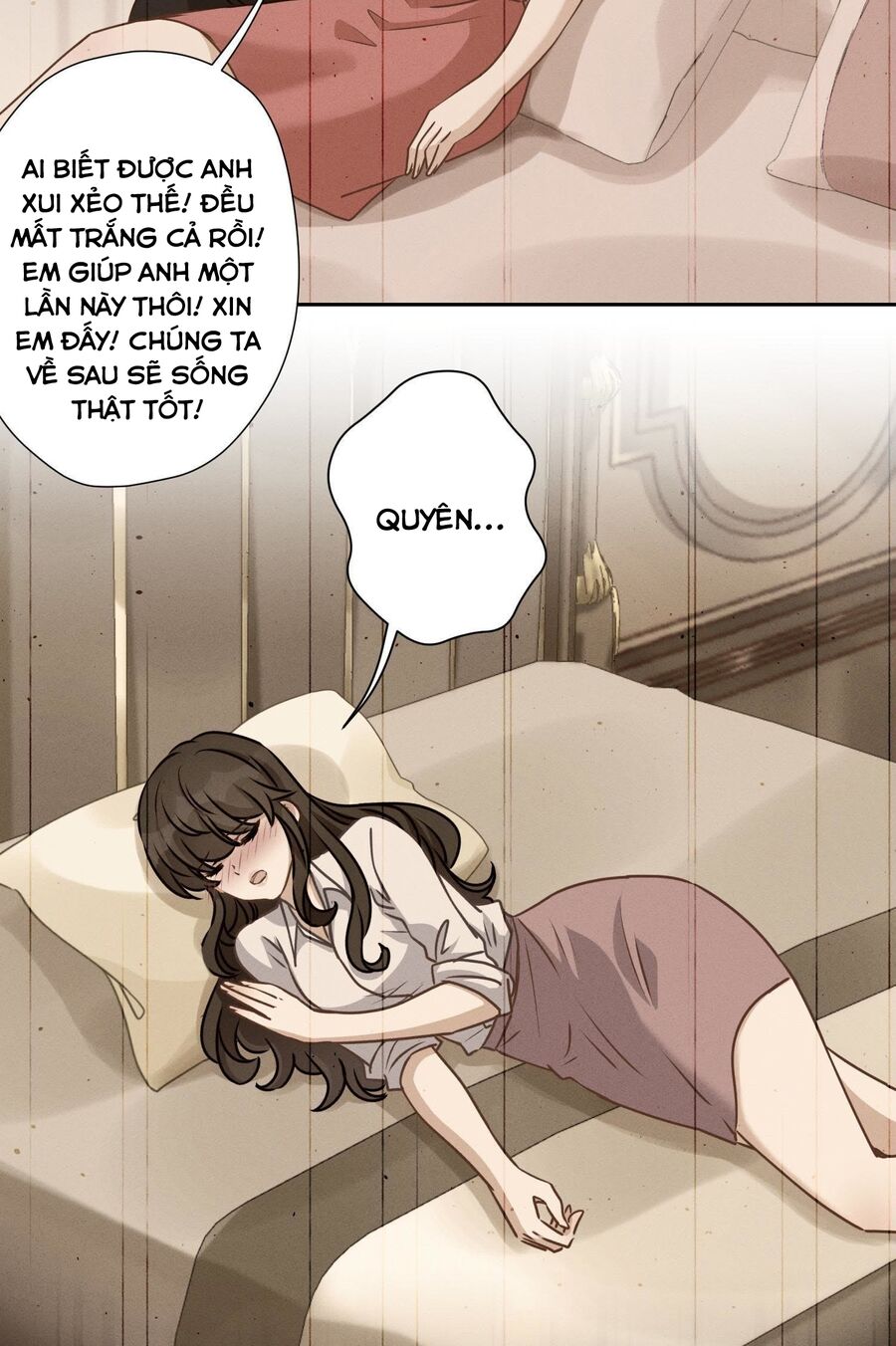 Long Vương Điện: Người Ở Rể Giàu Nhất Chapter 29 - Trang 9