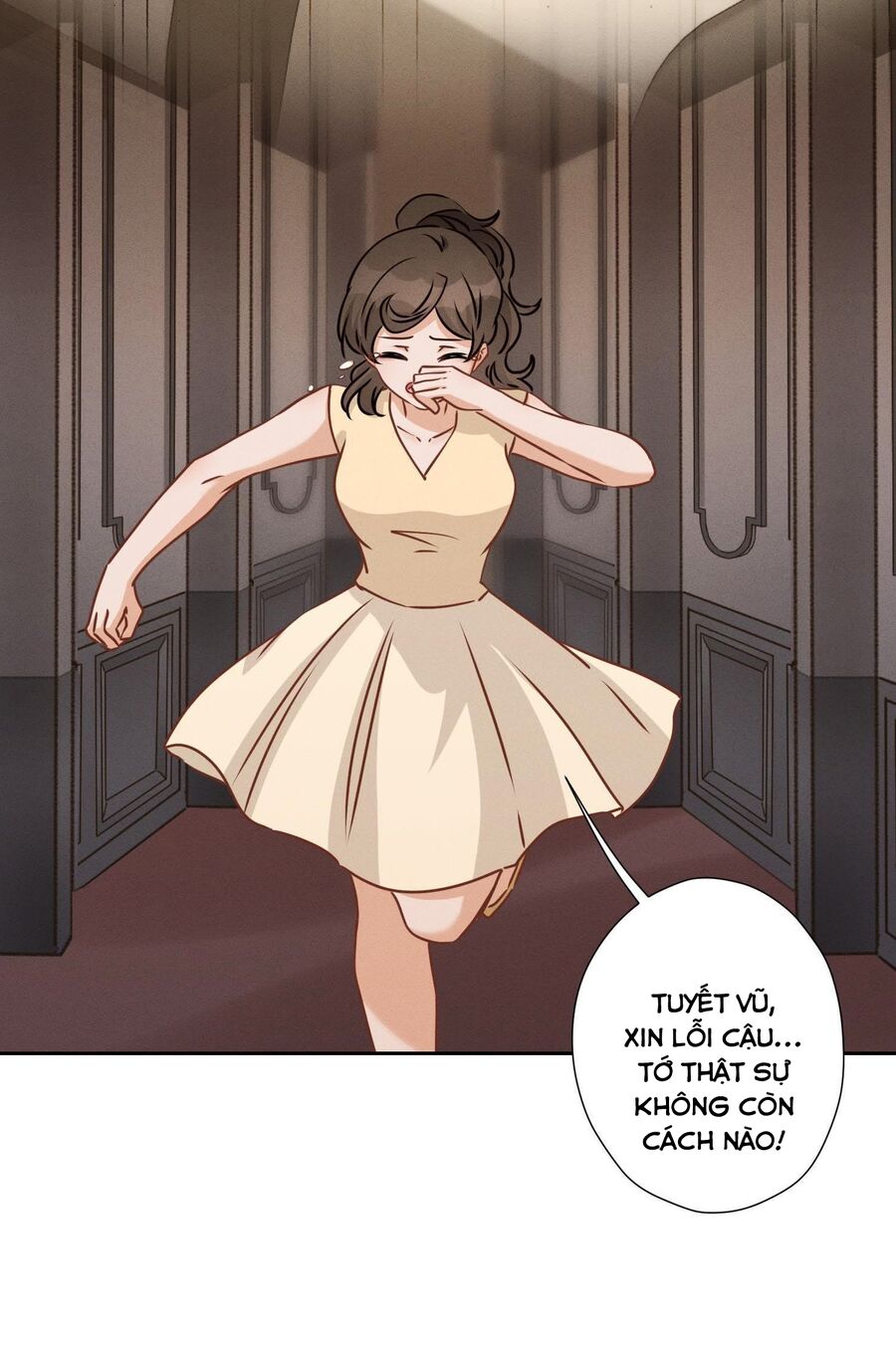 Long Vương Điện: Người Ở Rể Giàu Nhất Chapter 29 - Trang 10