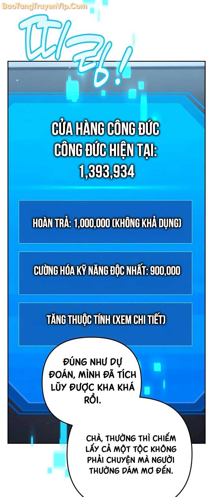 Bản Ngã Thay Đổi chapter 39 - Trang 66